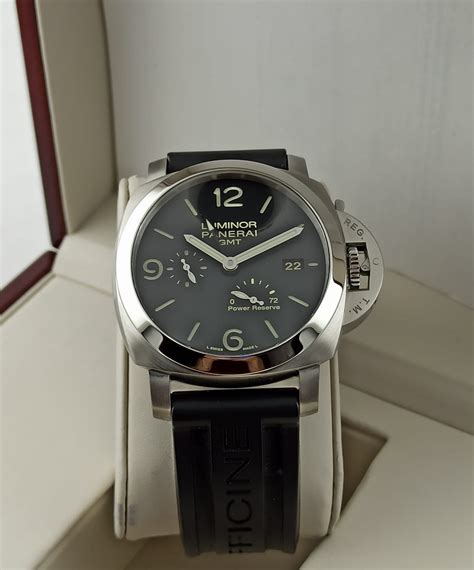 horloge panerai catawiki|Panerai.